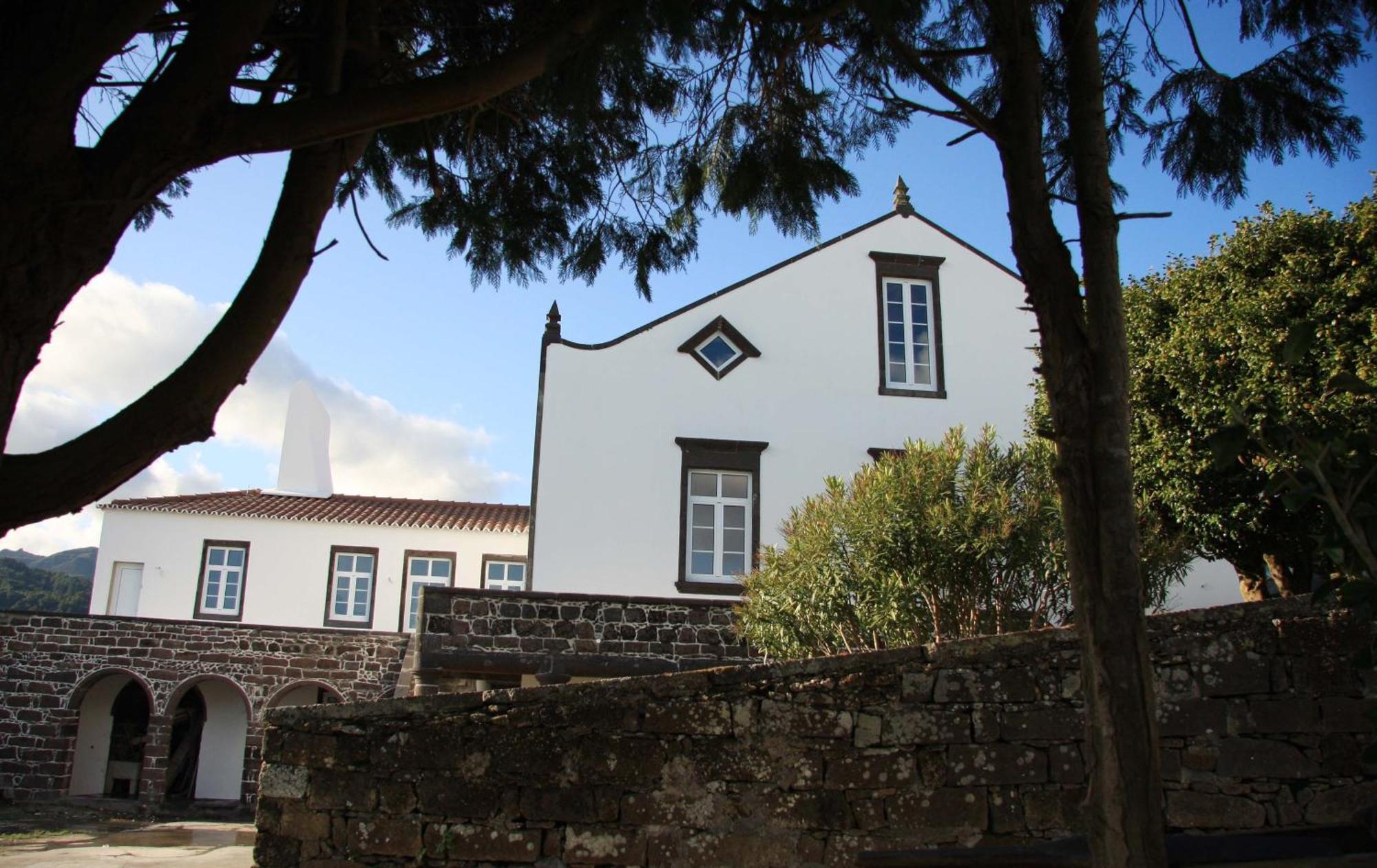 Quinta Atlantis Bed & Breakfast Povoacao  Exterior photo